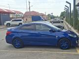 Hyundai Accent 2014 года за 3 300 000 тг. в Шымкент – фото 4