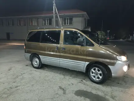 Hyundai Starex 1998 года за 1 500 000 тг. в Шымкент