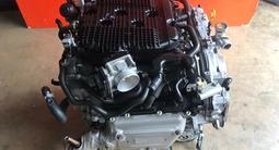 Контрактные двигатели из Японий VQ37VHR 3.7 за 625 000 тг. в Алматы