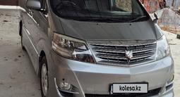 Toyota Alphard 2007 годаfor8 700 000 тг. в Кызылорда – фото 3