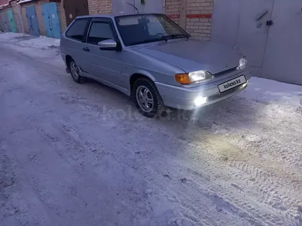 ВАЗ (Lada) 2113 2010 года за 1 300 000 тг. в Костанай