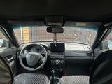 ВАЗ (Lada) Priora 2170 2013 годаfor2 750 000 тг. в Усть-Каменогорск – фото 4