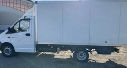 ГАЗ ГАЗель NEXT 2021 года за 14 800 000 тг. в Костанай – фото 2