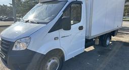 ГАЗ ГАЗель NEXT 2021 года за 14 800 000 тг. в Костанай – фото 3