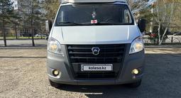 ГАЗ ГАЗель NEXT 2021 года за 14 800 000 тг. в Костанай – фото 4