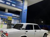 ВАЗ (Lada) 2107 2008 годаүшін1 700 000 тг. в Жетысай