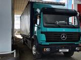 Mercedes-Benz  1735 1992 года за 10 800 000 тг. в Костанай – фото 2