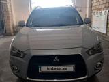 Mitsubishi Outlander 2012 годаүшін7 900 000 тг. в Актобе