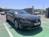 Volkswagen Arteon 2020 года за 14 000 000 тг. в Алматы – фото 2