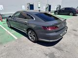 Volkswagen Arteon 2020 года за 14 000 000 тг. в Алматы – фото 3