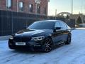 BMW 540 2017 года за 20 600 000 тг. в Шымкент