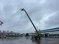 XCMG  Погрузчик телескопический XC6-1056VN 2023 годаүшін33 500 000 тг. в Астана – фото 5
