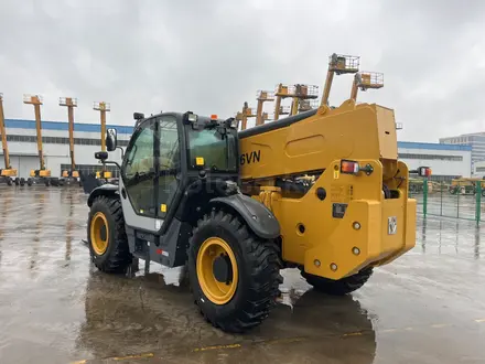 XCMG  Погрузчик телескопический XC6-1056VN 2023 года за 33 500 000 тг. в Астана – фото 3