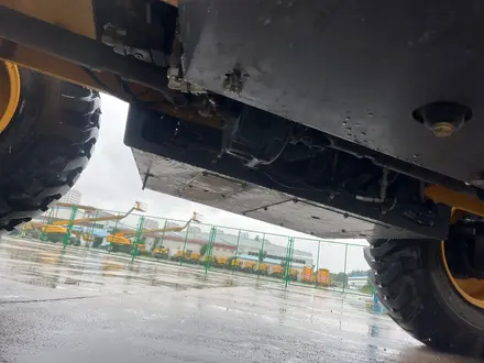 XCMG  Погрузчик телескопический XC6-1056VN 2023 года за 33 500 000 тг. в Астана – фото 17