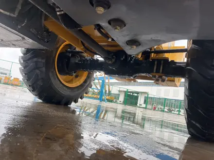 XCMG  Погрузчик телескопический XC6-1056VN 2023 года за 33 500 000 тг. в Астана – фото 18