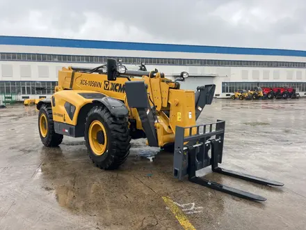 XCMG  Погрузчик телескопический XC6-1056VN 2023 года за 33 500 000 тг. в Астана – фото 2