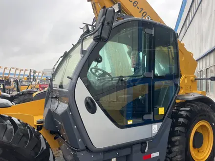 XCMG  Погрузчик телескопический XC6-1056VN 2023 года за 33 500 000 тг. в Астана – фото 28