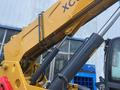 XCMG  Погрузчик телескопический XC6-1056VN 2023 годаүшін33 500 000 тг. в Астана – фото 33