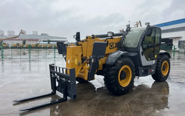 XCMG  Погрузчик телескопический XC6-1056VN 2023 годаүшін33 500 000 тг. в Астана