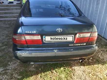 Toyota Carina E 1997 года за 1 500 000 тг. в Алматы