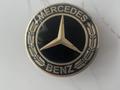Колпачки для дисков Mercedes за 5 000 тг. в Павлодар – фото 4