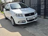 Ravon Nexia R3 2017 года за 2 990 000 тг. в Алматы