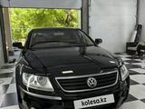 Volkswagen Phaeton 2007 года за 6 700 000 тг. в Алматы