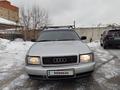 Audi 100 1992 годаүшін1 600 000 тг. в Астана – фото 4