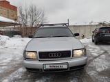 Audi 100 1992 годаүшін2 000 000 тг. в Астана – фото 4