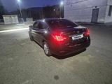 Nissan Sentra 2015 годаүшін5 500 000 тг. в Талдыкорган