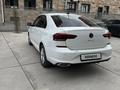 Volkswagen Polo 2021 года за 6 950 000 тг. в Шымкент – фото 3