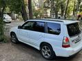 Subaru Forester 2006 года за 5 000 000 тг. в Караганда – фото 4