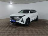 Changan UNI-Z 2025 годаүшін11 990 000 тг. в Шымкент