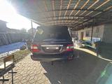 Toyota Land Cruiser 2007 годаfor13 000 000 тг. в Алматы – фото 2