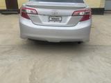 Toyota Camry 2014 годаfor5 600 000 тг. в Атырау – фото 3