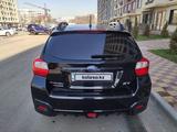 Subaru XV 2012 года за 7 100 000 тг. в Алматы – фото 4