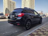 Subaru XV 2012 года за 7 100 000 тг. в Алматы – фото 5