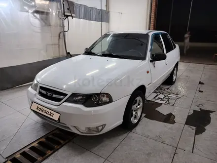 Daewoo Nexia 2008 года за 1 750 000 тг. в Кызылорда – фото 5