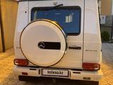 Mercedes-Benz G 63 AMG 2013 года за 35 000 000 тг. в Актау – фото 2