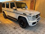 Mercedes-Benz G 63 AMG 2013 года за 35 000 000 тг. в Актау – фото 3