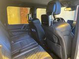 Mercedes-Benz G 63 AMG 2013 года за 35 000 000 тг. в Актау – фото 4
