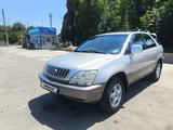 Lexus RX 300 2001 годаүшін6 500 000 тг. в Тараз