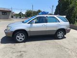 Lexus RX 300 2001 годаүшін6 500 000 тг. в Тараз – фото 4