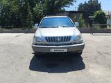 Lexus RX 300 2001 годаүшін6 500 000 тг. в Тараз – фото 5