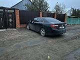 Toyota Camry 2014 годаүшін5 500 000 тг. в Уральск – фото 5