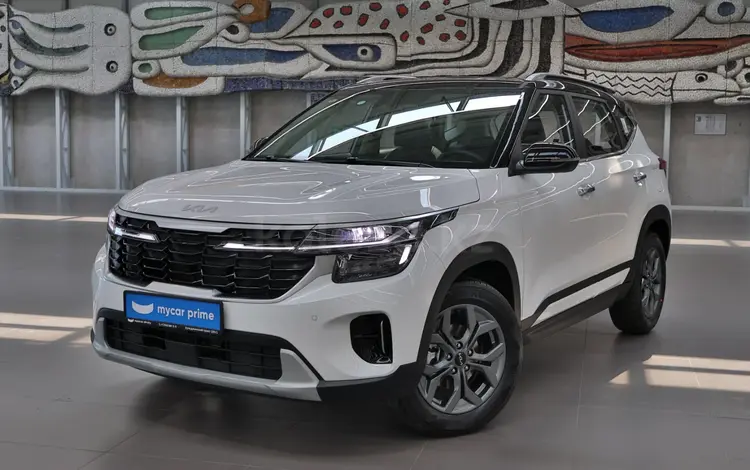 Kia Seltos 2025 года за 10 650 000 тг. в Алматы