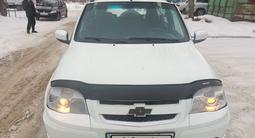 Chevrolet Niva 2013 годаүшін2 500 000 тг. в Костанай – фото 2