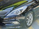 Hyundai Grandeur 2014 года за 8 750 000 тг. в Алматы – фото 5