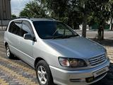 Toyota Ipsum 1996 годаүшін2 000 000 тг. в Конаев (Капшагай) – фото 2