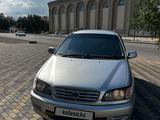 Toyota Ipsum 1996 годаүшін2 000 000 тг. в Конаев (Капшагай)